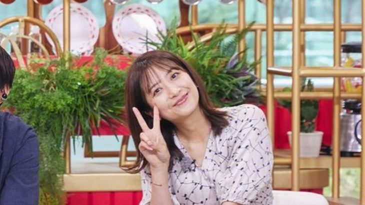 【芸能】KAT-TUN中丸雄一、元日テレ・笹崎里菜アナと結婚発表