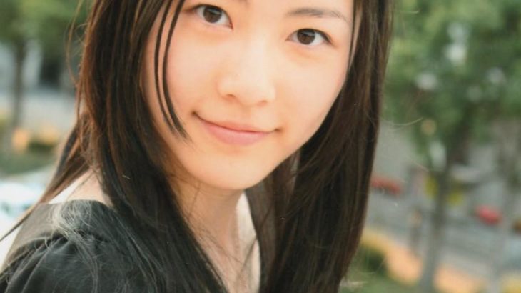 【芸能】松井珠理奈、所属事務所を円満退社　今後は「個人で芸能活動を」