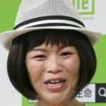 【芸能】だいたひかる、デパートに買い物に行くも慌てたこと「持ってくるのを忘れてしまい」