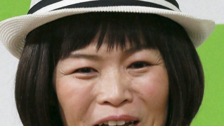 【芸能】だいたひかる、デパートに買い物に行くも慌てたこと「持ってくるのを忘れてしまい」