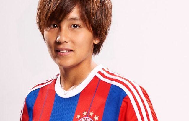 岩渕真奈が告白！海外でのアンダーヘア処理事情と選手たちのリアルな体験