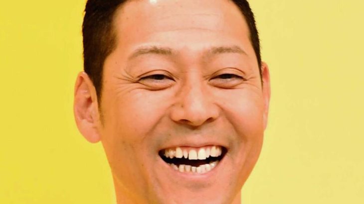 【芸能】東野幸治、昨年の『M-1』は「松本さんの影響下にもうない感じ」「出てくる人がみんな楽しそう」