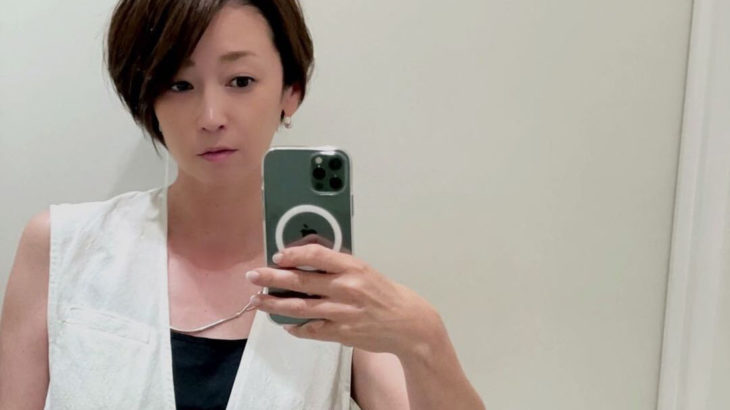 辺見えみり、デビュー作ドラマ仲間との感激の再会！「まるで時間が止まったような気分！」