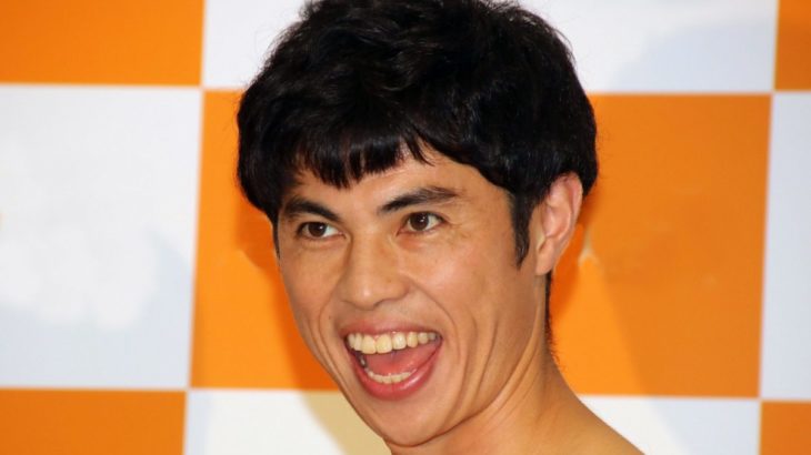 【芸能】小島よしお『情熱大陸』密着中に能登半島地震　1週間後、石川・小松市へ