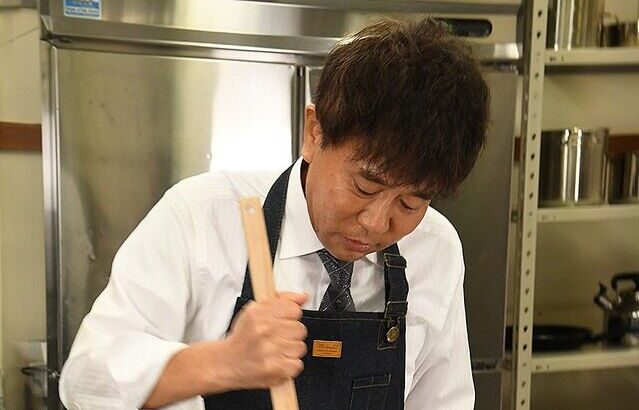 【芸能】「これはガチ」「只者じゃない…！」　『格付けチェック』で浜田雅功が作ったチャーハンのレシピに驚愕