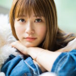 生見愛瑠が明かす、芸能界での孤独感と友達不足の悩み