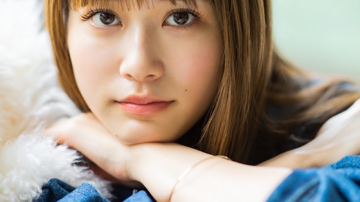 生見愛瑠が明かす、芸能界での孤独感と友達不足の悩み