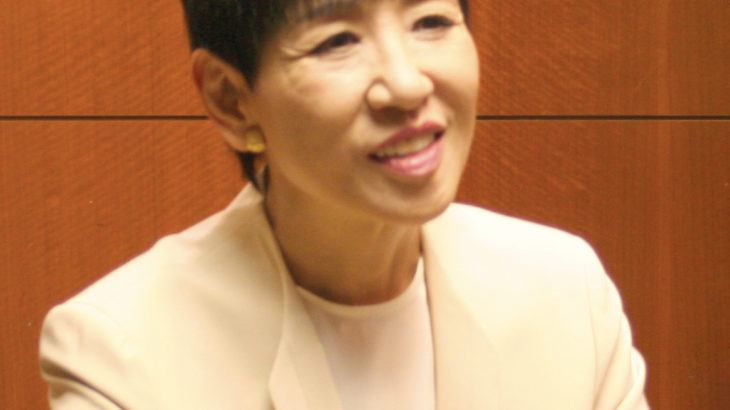 【芸能】和田アキ子、股関節手術を終え『おまかせ！』復帰　「元気に帰ってまいりました」しっかり立って生報告