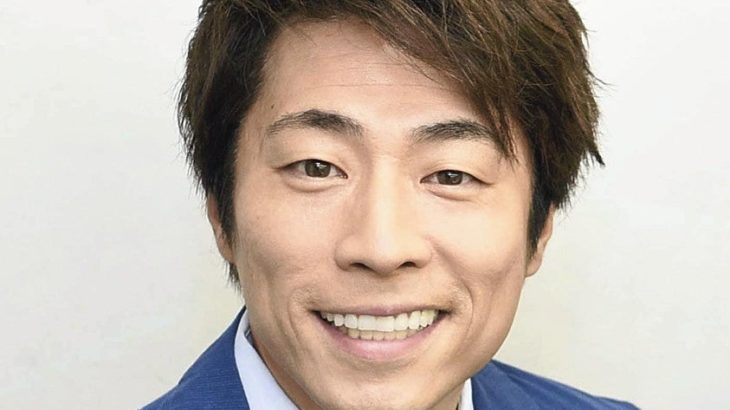 田村淳の発言に注目！松本疑惑の解決を見守る
