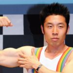 【芸能】なかやまきんに君の“リアルすぎる”フィギュアが登場→やっぱりオモシロ写真が続々投稿され大人気に