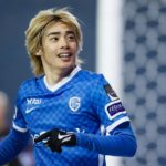 サッカー日本代表・伊東純也選手、性加害疑惑で2人の女性から刑事告訴を受ける
