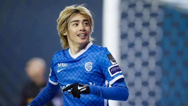 サッカー日本代表・伊東純也選手、性加害疑惑で2人の女性から刑事告訴を受ける