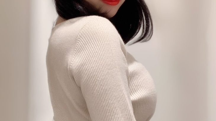 【アイドル】田中美久（22）、HKT48卒業後初グラビアで豊満美バストあらわ！下着姿で色気炸裂「鼻血がでちゃいそう！」絶賛の声殺到