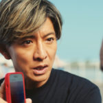 【芸能】木村拓哉　元日にYouTubeチャンネル立ち上げると発表「今後ミュージックビデオも発信。お楽しみに」