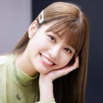 「めるるの神秘的な美しさに感動」- 生見愛瑠の晴れ着姿が話題沸騰