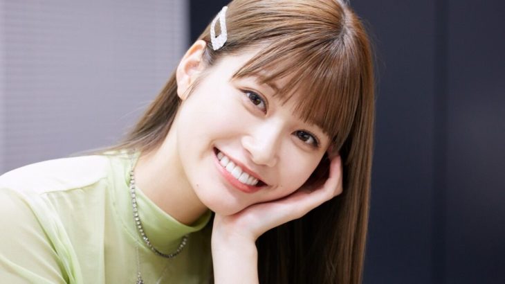 「めるるの神秘的な美しさに感動」- 生見愛瑠の晴れ着姿が話題沸騰