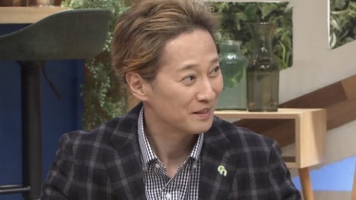 【芸能】中居正広「私1人になりました」松本人志不在の「まつもtoなかい」現状説明へ ゲスト・二宮和也が嵐にまつわる質問も