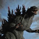 【映画】「ゴジラ －1.0」北米興収で「鬼滅」超える、邦画歴代2位に