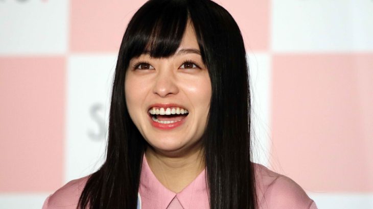 橋本環奈が新たなビジネスに挑戦！事務所が「ブランド展開や飲食業界進出の予定を明かす」