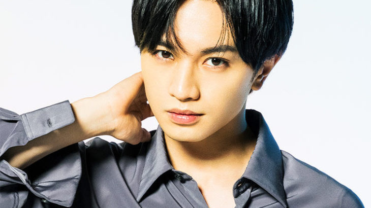 【熱愛報告】Sexy Zone中島健人、元E-girls鷲尾伶菜との交際3年を公表！バチカン市国への極秘旅行も明らかに