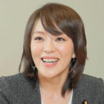 【社会】今井絵理子議員「時代はまさに『変革』の時です」　2024年は「龍のようにどんな風にも負けずに」
