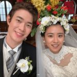 黒島結菜、宮沢氷魚との結婚を考える「必要なタイミング」