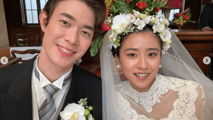 黒島結菜、宮沢氷魚との結婚を考える「必要なタイミング」