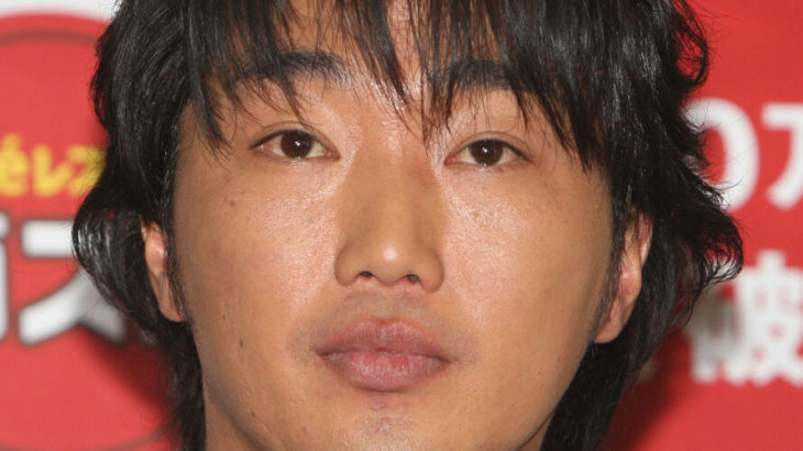 【全文】スピードワゴン小沢一敬は芸能活動継続「何ら恥じる点がない」　所属事務所ホリプロコムが見解発表