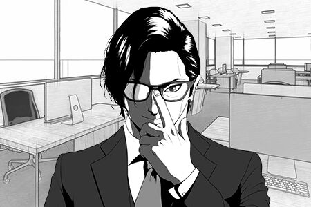 【芸能】みんなが選んだ「1番好きな眼鏡の男性キャラ」ランキングTOP10！『銀魂』新八を抑えた1位は？