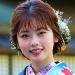 【芸能】小芝風花、冬休みに“毎年恒例でやっていること”「高校の同級生の森高愛ちゃんと…」