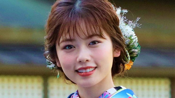 【芸能】小芝風花、冬休みに“毎年恒例でやっていること”「高校の同級生の森高愛ちゃんと…」