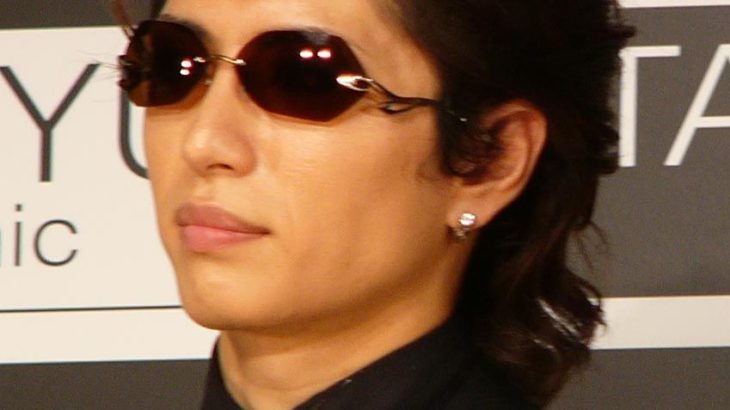 【芸能】GACKT「ボクはただの歌手だ」　GACKTは何やってる人？のコメントに「ライブに来たことないんだろう。一度見れば一生忘れない」