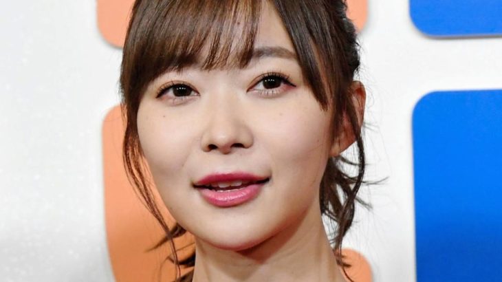 【芸能】指原莉乃「自分でも怖い」恋愛観告白 芸能人ならではの苦手意識も