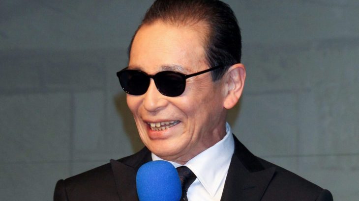 【芸能】「女の人が急に踊り出して…」タモリが生放送で出くわした今ではありえない「事故」