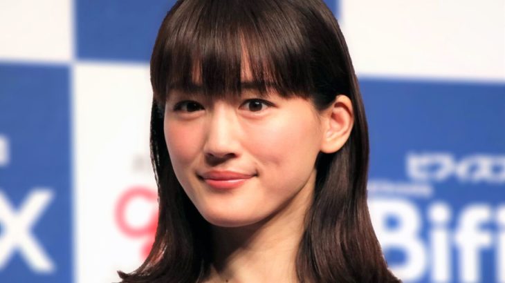 【芸能】綾瀬はるか、“セカチューのやつ”エアーズロックに動揺「山？ 山？ 山？」「アフ…アフ…」