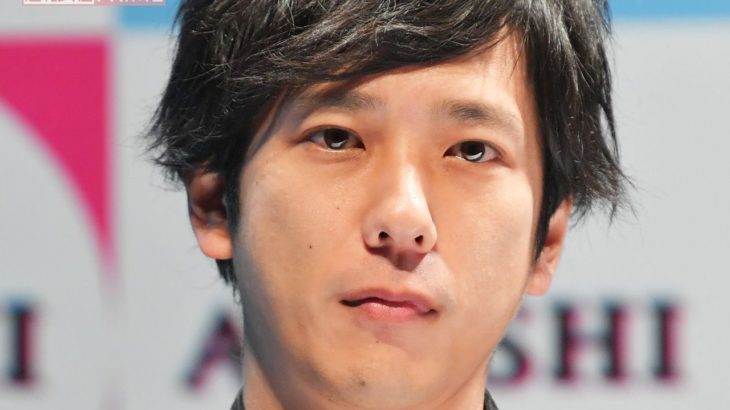 二宮和也、嵐の再開に「リアリティーを持てている」と自信を示す