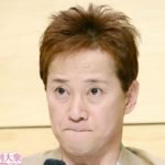 中居正広の松本人志を囲む飲み会に参加した“芸能界の親友”の行動に注目の声！