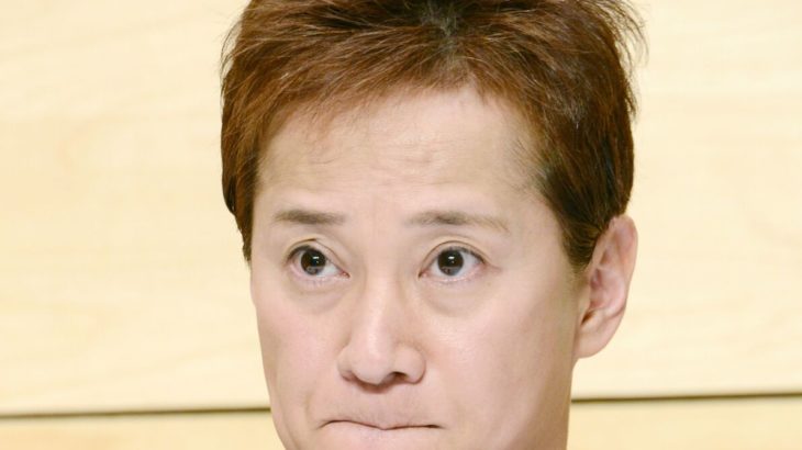 中居正広の松本人志を囲む飲み会に参加した“芸能界の親友”の行動に注目の声！