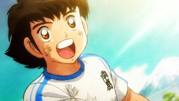 【芸能】『キャプテン翼』4月に漫画連載が終了へ　作者・高橋陽一が体力の衰え実感で43年に幕…今後の物語はネームなど制作継続