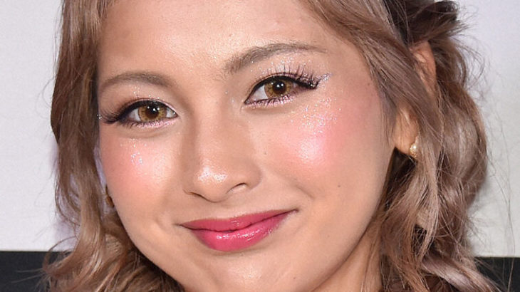 【芸能】ゆきぽよ、次世代のスターにエール「夢を諦めずに頑張り続けることが大事」