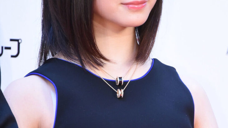 橋本環奈の司会ぶりにファンから絶賛の声！紅白での活躍に期待が高まる