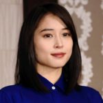 【芸能】広瀬アリス、4月スタートの“月9”初主演に「はっ、は…吐きそう」