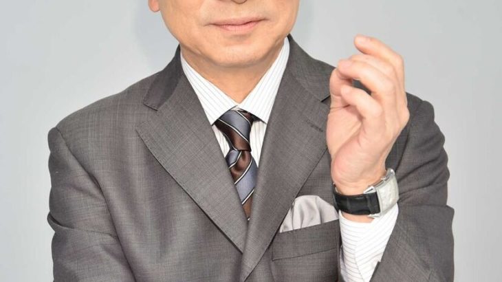 【芸能】水谷豊はひとりで食事ができない　高嶋ちさ子も同意「1人だと車の中でマック食べる。悲しい人だと思われたくない」