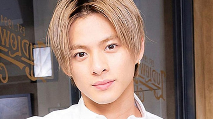 平野紫耀、ファッション界での存在感増大！ルイ・ヴィトンの最新広告キャンペーンに登場し、世界中の注目を集める！