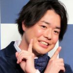 【芸能】シュウペイ、WEST中間淳太と仲良し自慢「クリスマスも、お正月も一緒