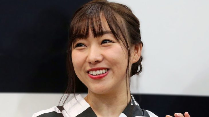 【芸能】須田亜香里、“パートナーに求める年収”ぶっちゃけ「正直に言っていいんですよね？」