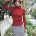 篠田麻里子が意外な役柄で女優復帰！ネット騒然の大胆な濡れ場に驚きの声