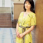 高田万由子の超ミニ姿にファン騒然！華麗な変身に「ギャップがヤバい」「いつもとは全然違う！」と絶賛の声