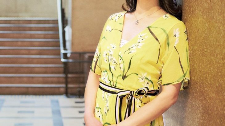 高田万由子の超ミニ姿にファン騒然！華麗な変身に「ギャップがヤバい」「いつもとは全然違う！」と絶賛の声