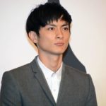 トシちゃん長女と俳優・高良健吾が密会を繰り返し、愛が深まる！